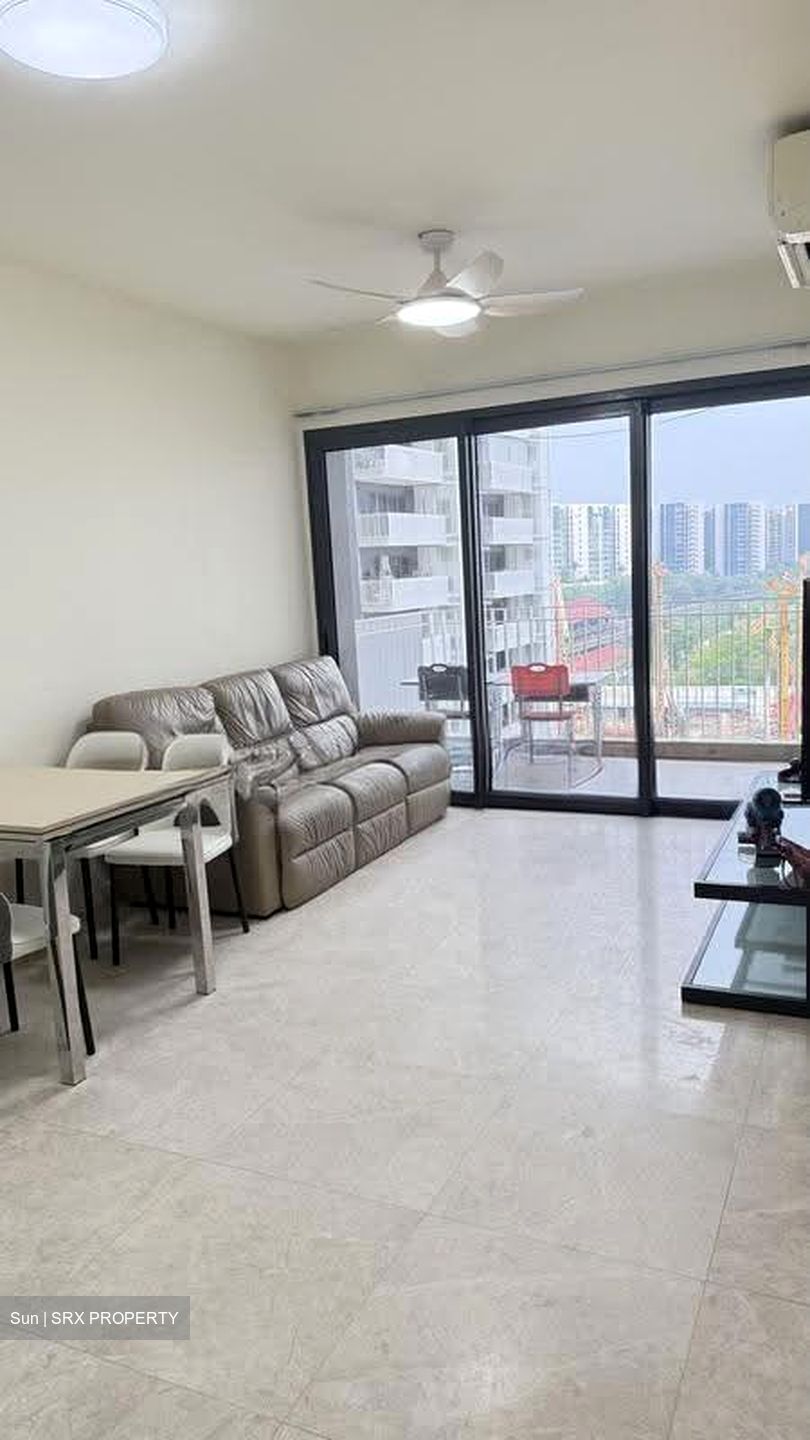 The Lakefront Residences (D22), Condominium #620743091